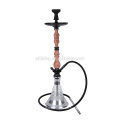 madera tallo cachimba del shisha